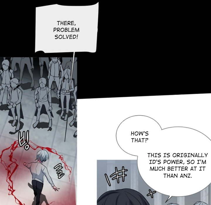 Anz - Chapter 107 Page 85