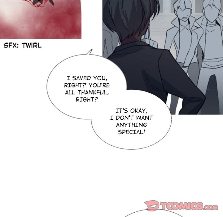 Anz - Chapter 107 Page 86