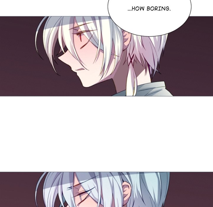 Anz - Chapter 107 Page 9