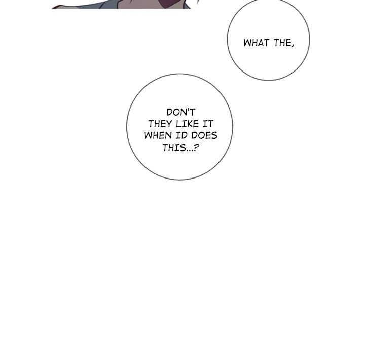 Anz - Chapter 107 Page 91