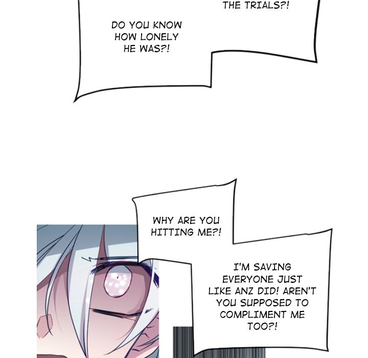 Anz - Chapter 107 Page 96