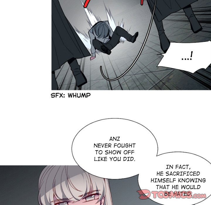Anz - Chapter 107 Page 98