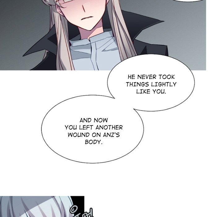 Anz - Chapter 107 Page 99
