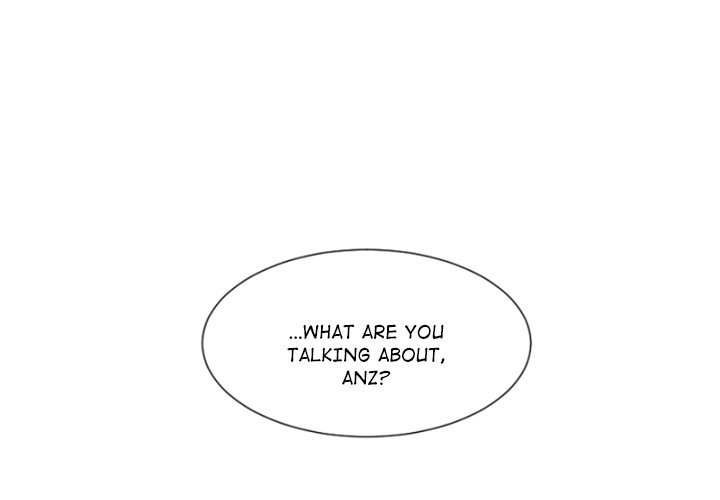 Anz - Chapter 108 Page 1