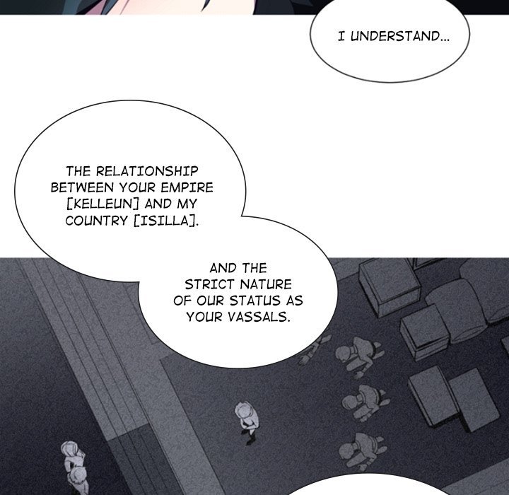 Anz - Chapter 108 Page 11