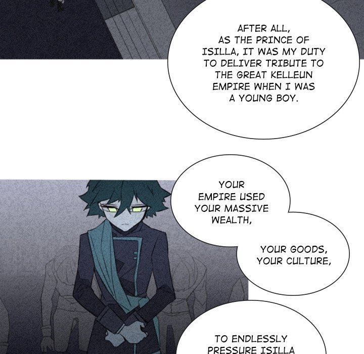 Anz - Chapter 108 Page 12