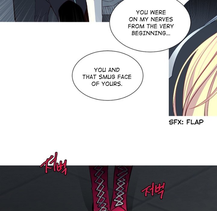 Anz - Chapter 108 Page 24