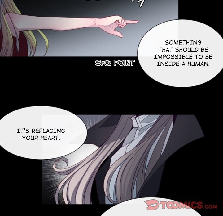 Anz - Chapter 108 Page 38