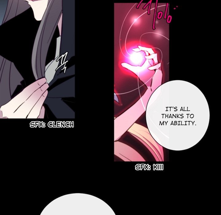 Anz - Chapter 108 Page 40