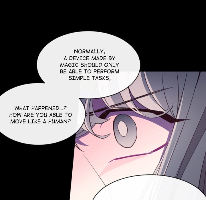 Anz - Chapter 108 Page 44