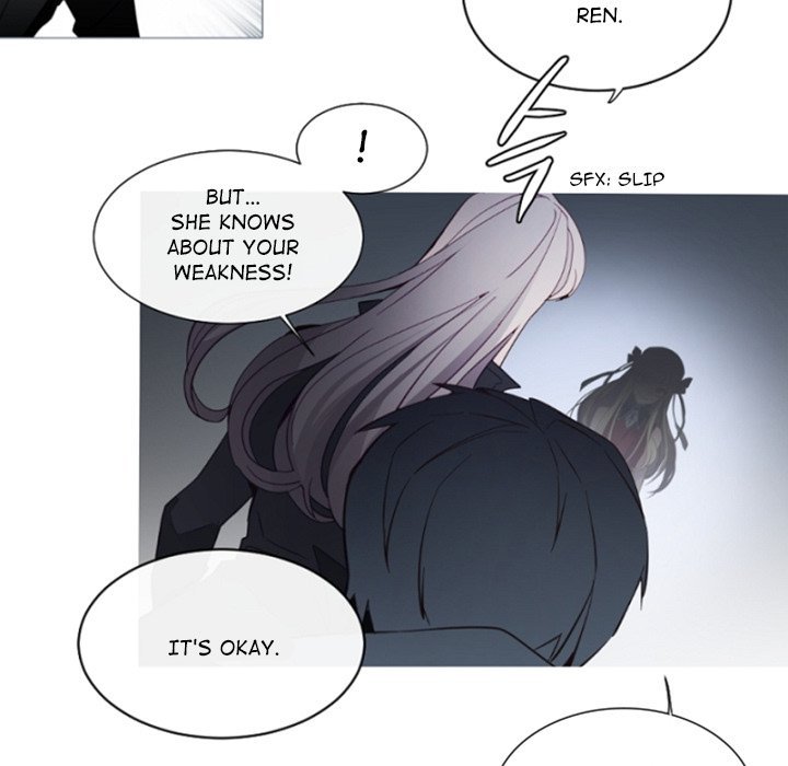 Anz - Chapter 108 Page 48