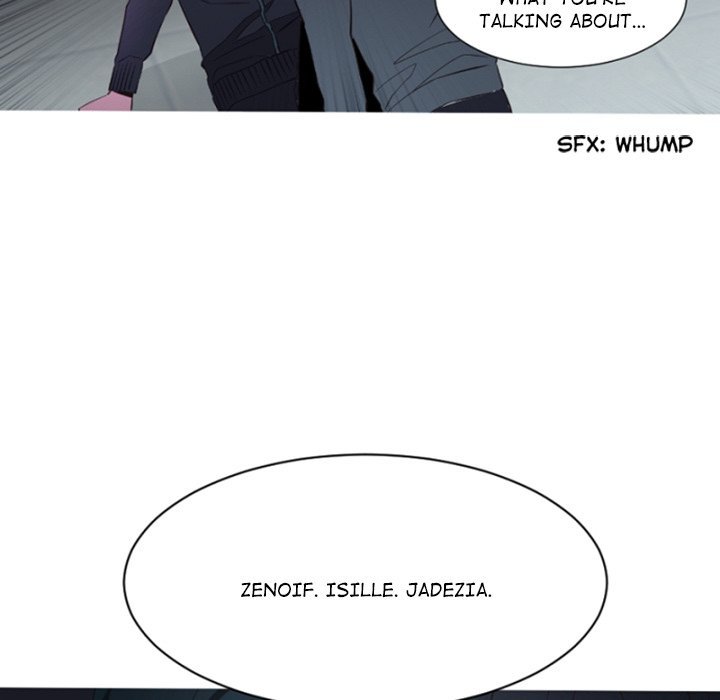 Anz - Chapter 108 Page 5