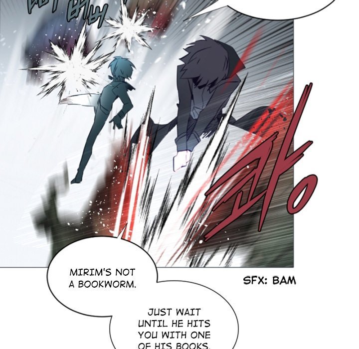 Anz - Chapter 108 Page 63