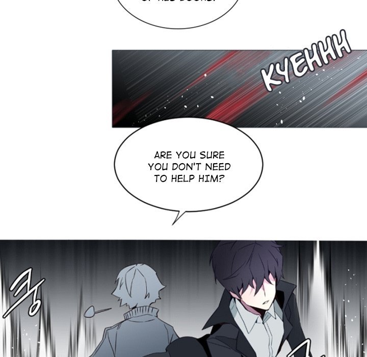 Anz - Chapter 108 Page 64