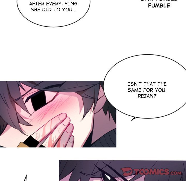 Anz - Chapter 108 Page 74