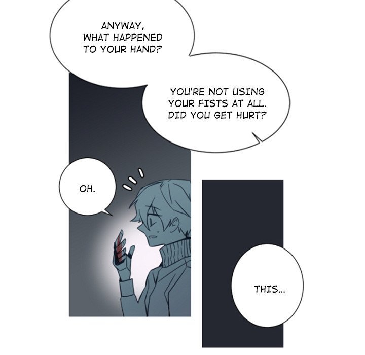 Anz - Chapter 108 Page 76