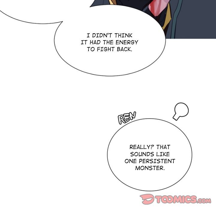 Anz - Chapter 108 Page 78