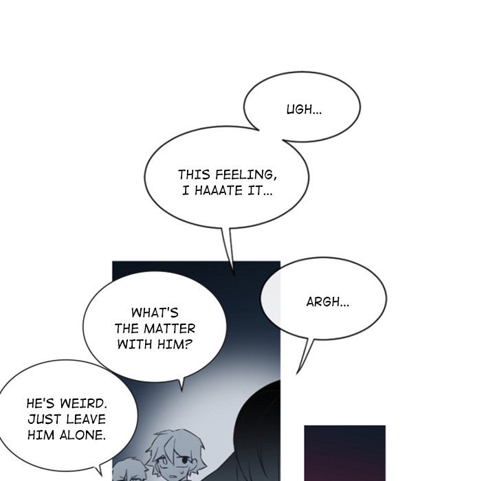 Anz - Chapter 108 Page 79