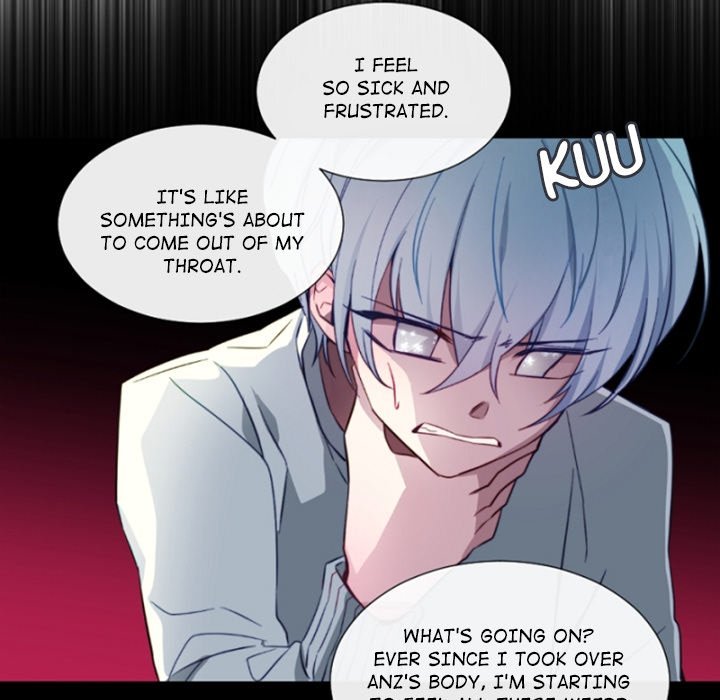 Anz - Chapter 108 Page 81