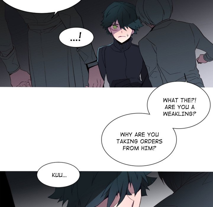 Anz - Chapter 108 Page 9