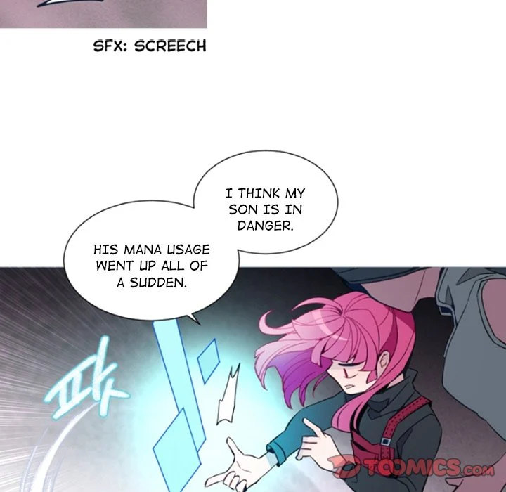 Anz - Chapter 109 Page 14