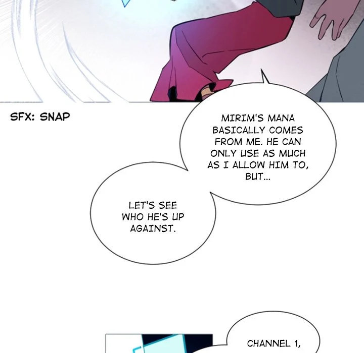 Anz - Chapter 109 Page 15