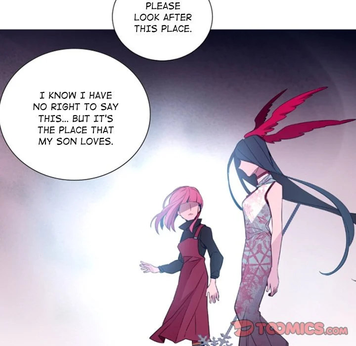 Anz - Chapter 109 Page 38