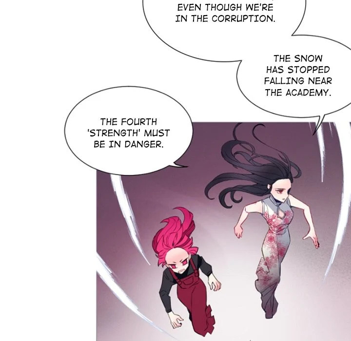 Anz - Chapter 109 Page 5
