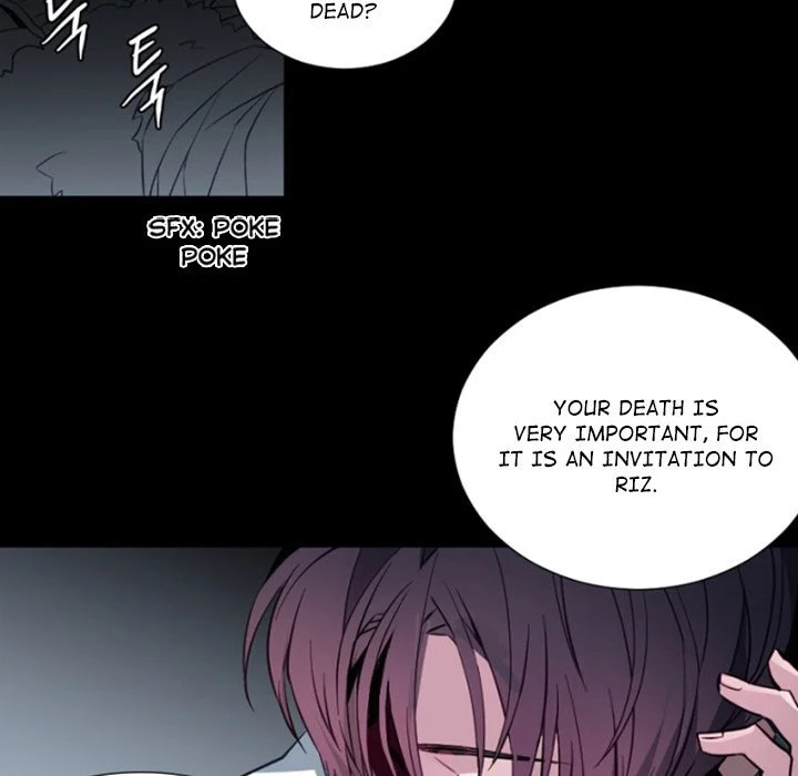 Anz - Chapter 109 Page 59