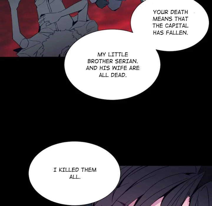 Anz - Chapter 109 Page 63