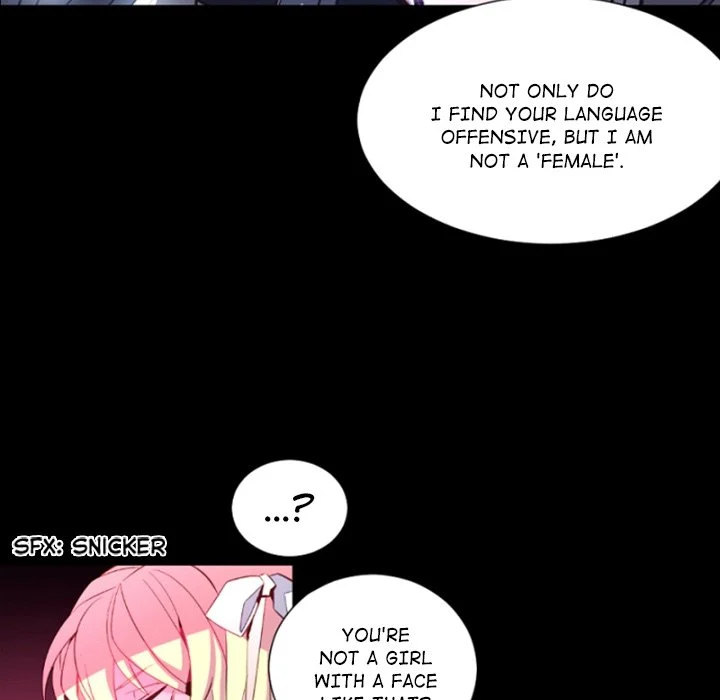 Anz - Chapter 109 Page 75