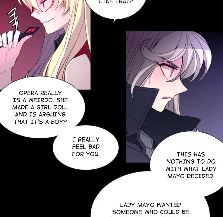 Anz - Chapter 109 Page 76