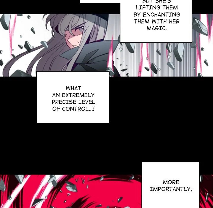 Anz - Chapter 109 Page 87