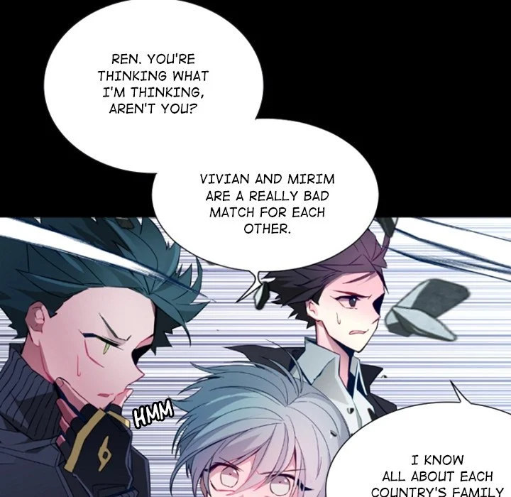 Anz - Chapter 109 Page 91