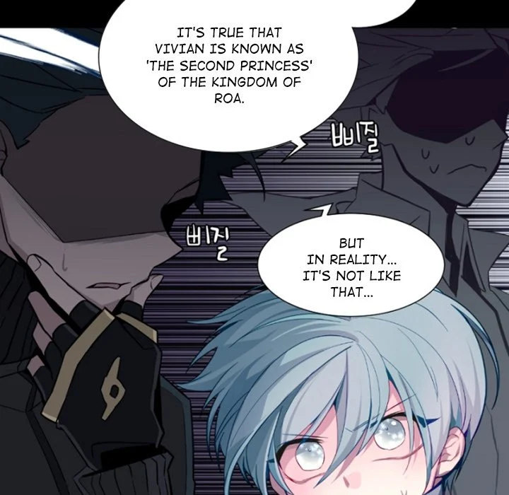 Anz - Chapter 109 Page 93
