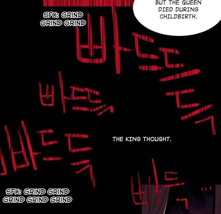 Anz - Chapter 109 Page 96
