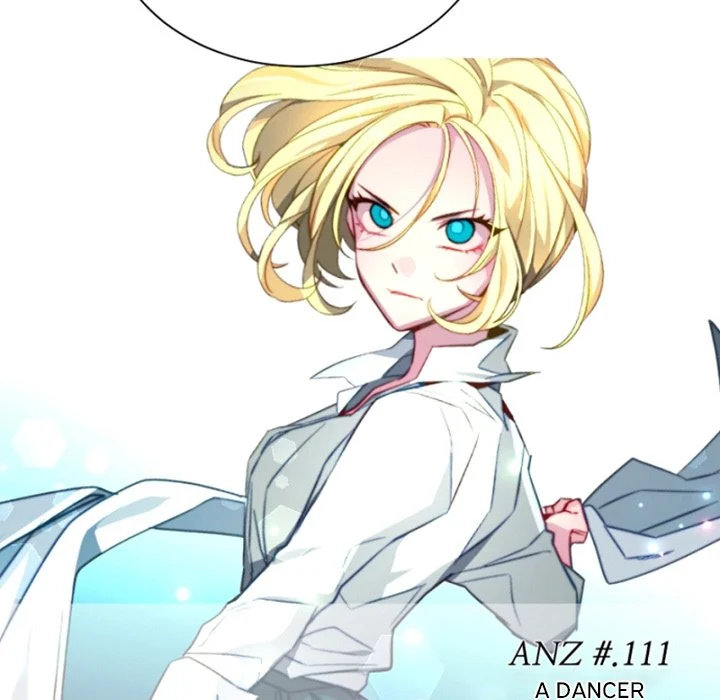 Anz - Chapter 111 Page 13