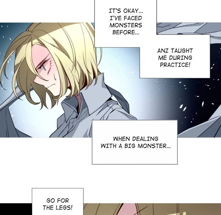 Anz - Chapter 111 Page 16