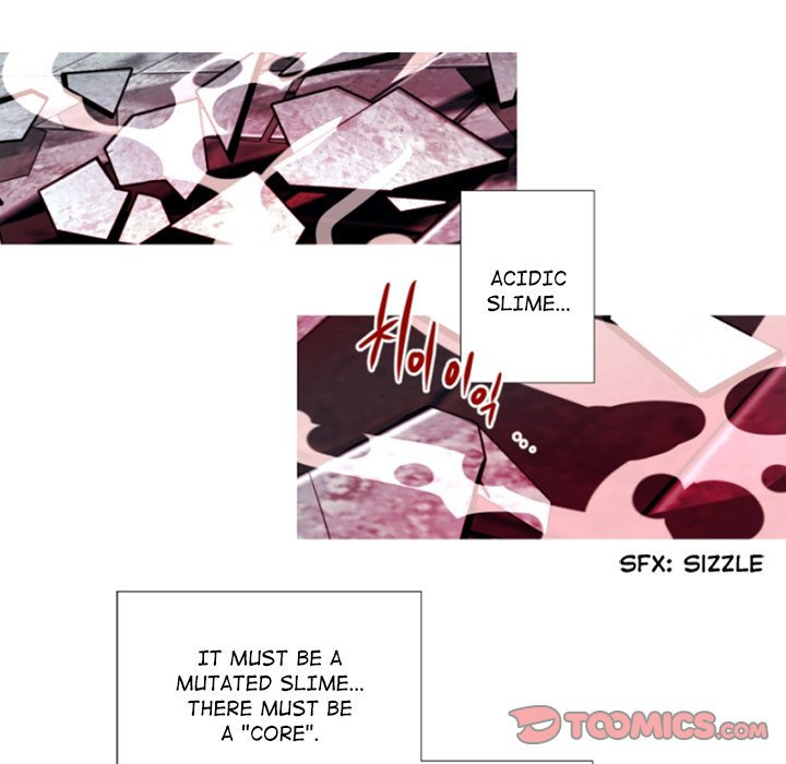 Anz - Chapter 111 Page 22