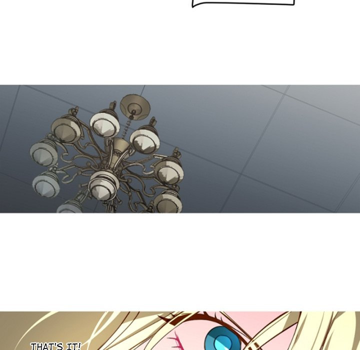 Anz - Chapter 111 Page 25