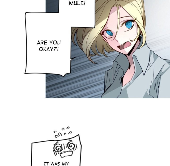 Anz - Chapter 111 Page 48