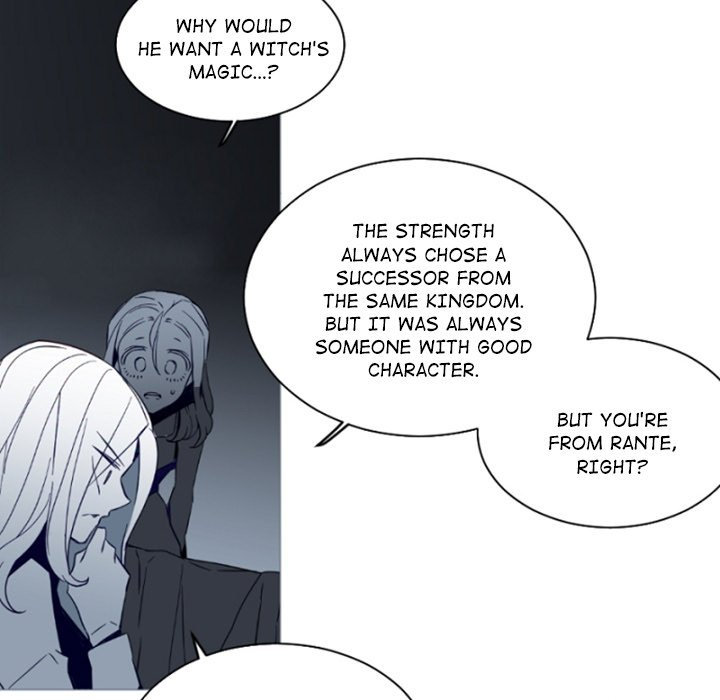 Anz - Chapter 111 Page 56