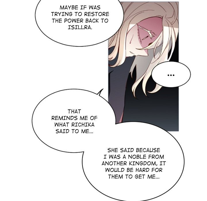 Anz - Chapter 111 Page 57