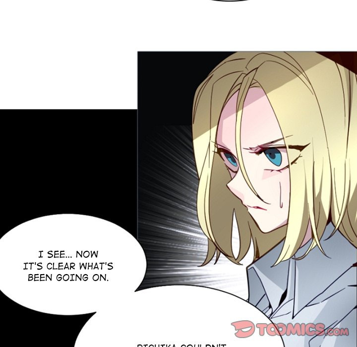 Anz - Chapter 111 Page 58