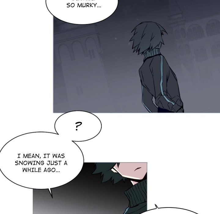 Anz - Chapter 111 Page 67