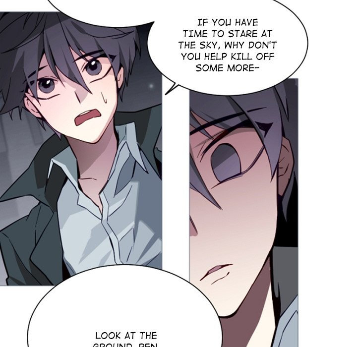 Anz - Chapter 111 Page 69