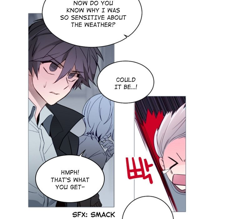 Anz - Chapter 111 Page 73