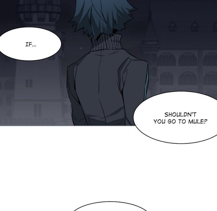 Anz - Chapter 111 Page 75