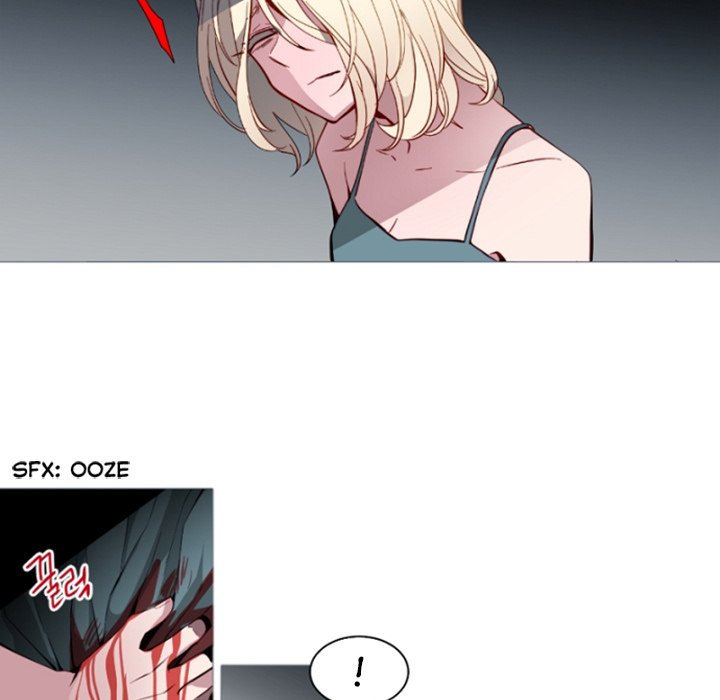 Anz - Chapter 111 Page 77