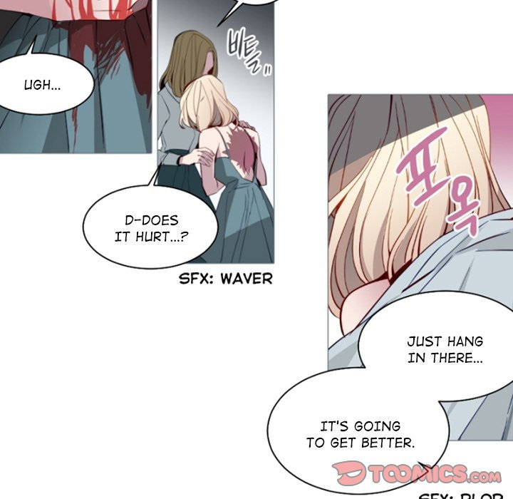 Anz - Chapter 111 Page 78
